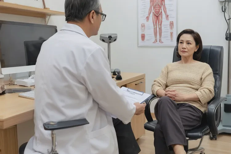 46岁空腹血糖26.7是怎么回事(图4)