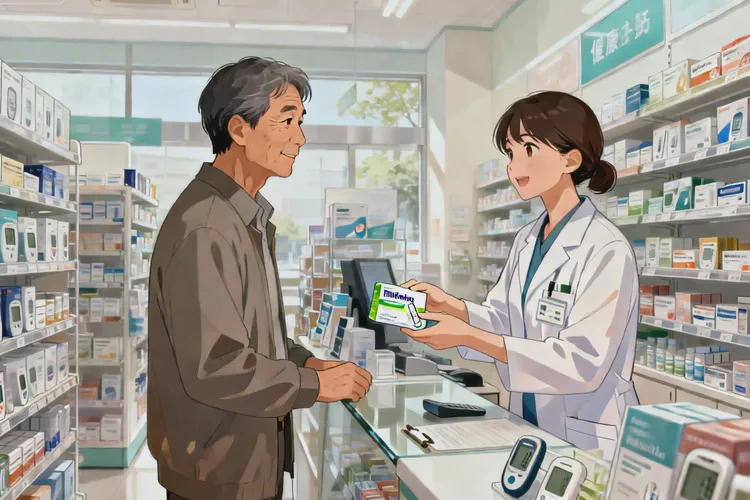 38岁早餐血糖28.1是怎么回事(图3)