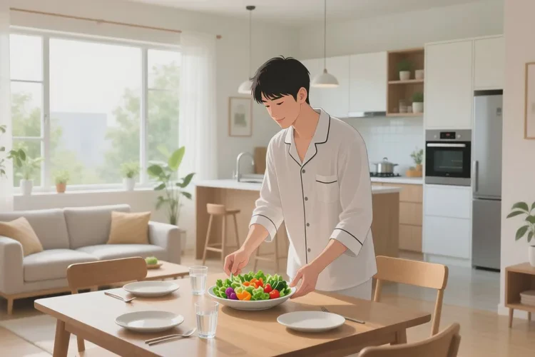 37岁晚餐血糖8点3是怎么回事(图4)