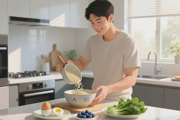 37歲早餐血糖7點(diǎn)3是怎么回事(圖4)