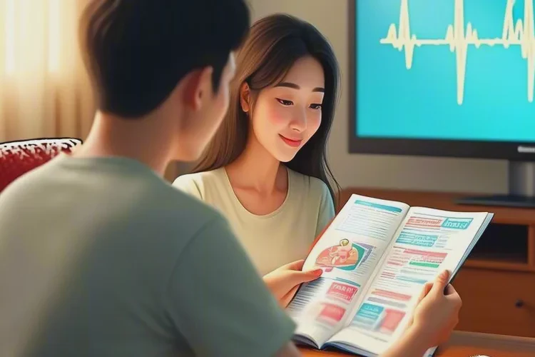 46岁空腹血糖8.0是怎么回事(图3)