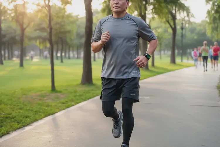 46岁早上血糖13点7是怎么回事(图3)