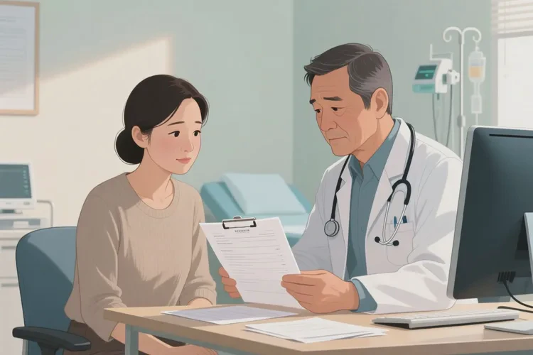 37歲早上血糖11.4是怎么回事(圖4)