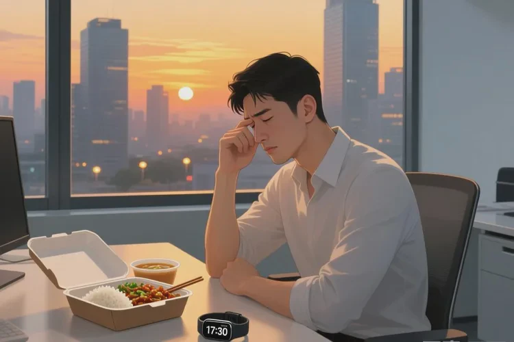 37歲中午血糖9點9是怎么回事(圖2)