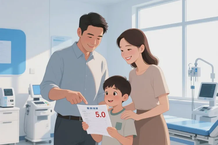 38歲餐后血糖5.0是怎么回事(圖4)