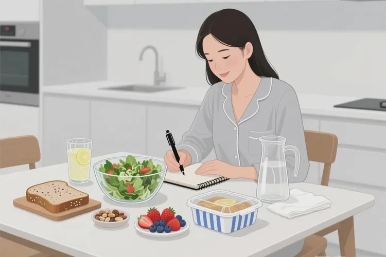 37岁睡前血糖25.9是怎么回事(图2)