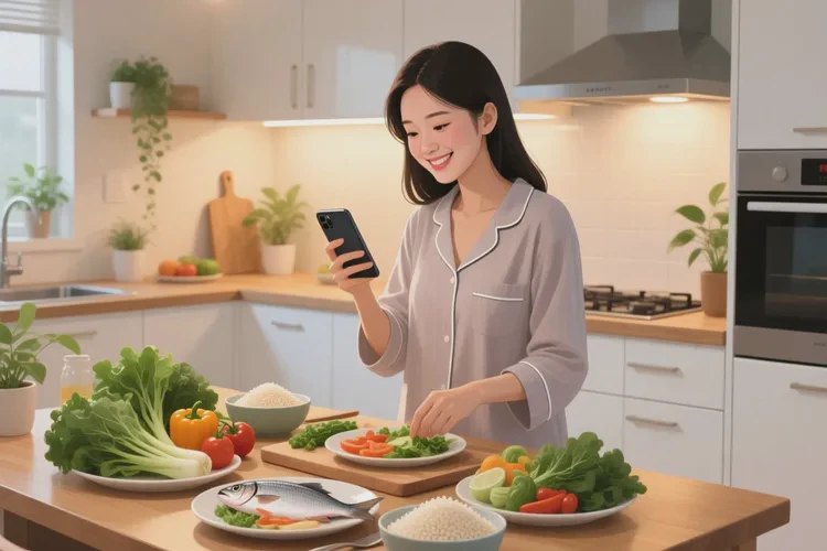 37岁早餐血糖9.6是怎么回事(图4)