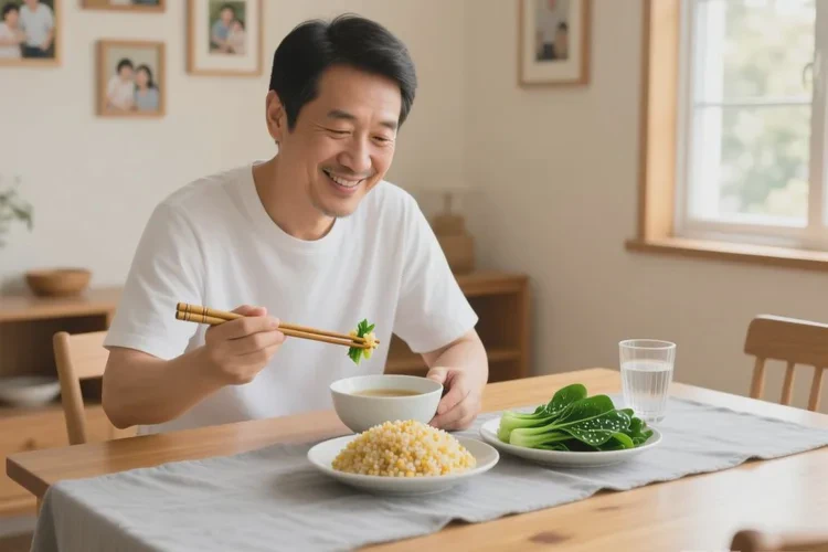 38岁餐后血糖8点9是怎么回事(图1)