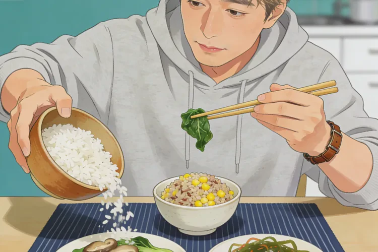 38歲餐后血糖7點7是怎么回事(圖2)