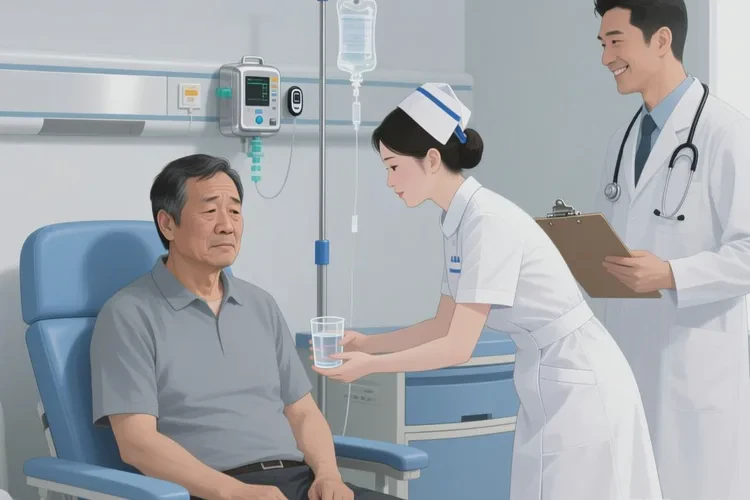 37岁下午血糖26.0是怎么回事(图2)