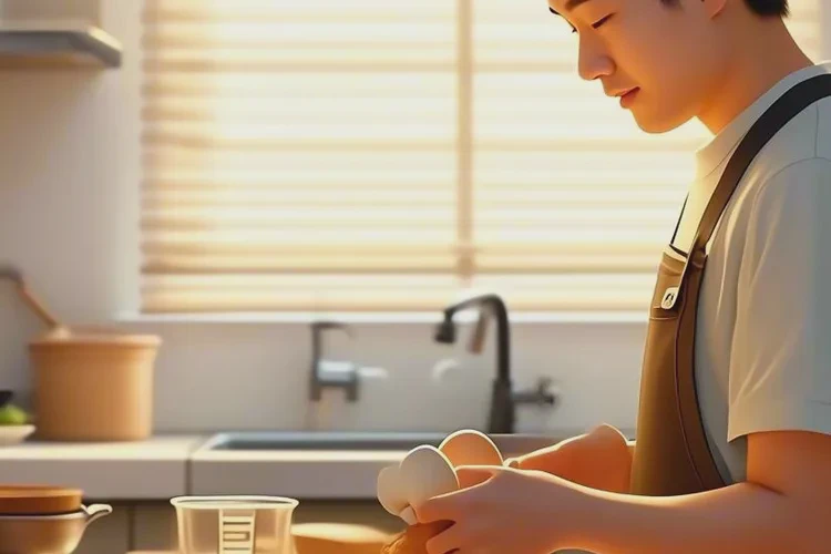 45岁早餐血糖26.7是怎么回事(图1)