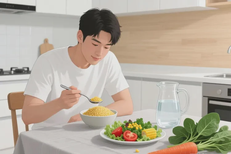 37岁中餐血糖25.2是怎么回事(图4)