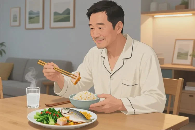 37歲睡前血糖9點(diǎn)1是怎么回事(圖1)