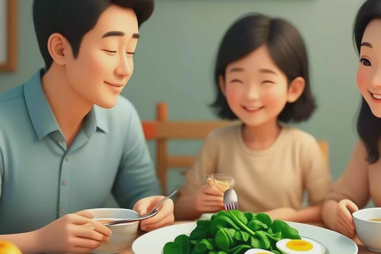 46岁早餐血糖13.3是怎么回事(图4)