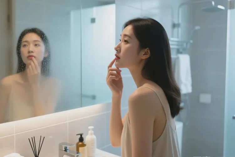 正畸牙齒時(shí)嘴巴凸什么時(shí)候消失(圖2)