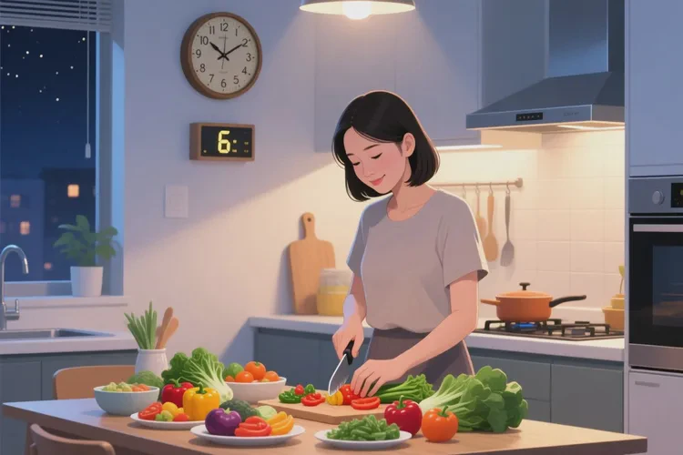 37歲早上空腹血糖8.2是怎么回事(圖3)