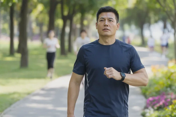 45岁晚上血糖16点1是怎么回事(图2)