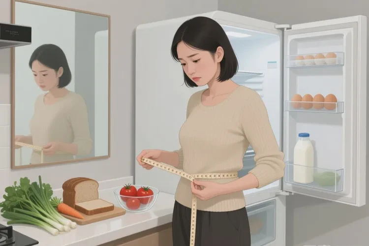 38岁早上血糖6.7是怎么回事(图2)