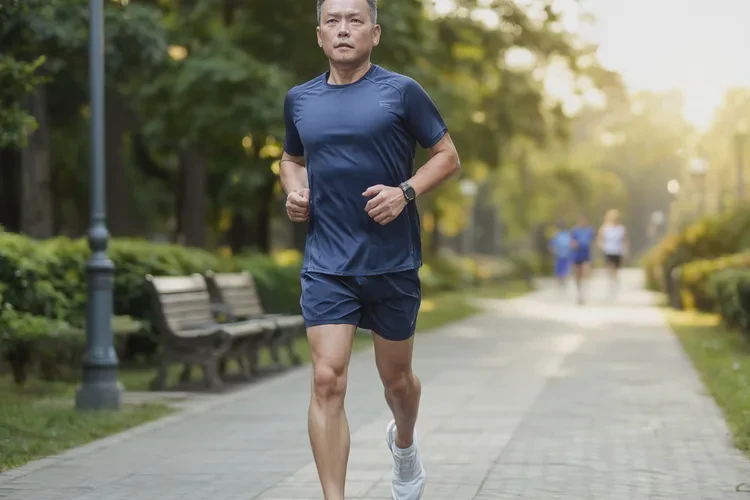 45岁中午血糖8点2是怎么回事(图2)