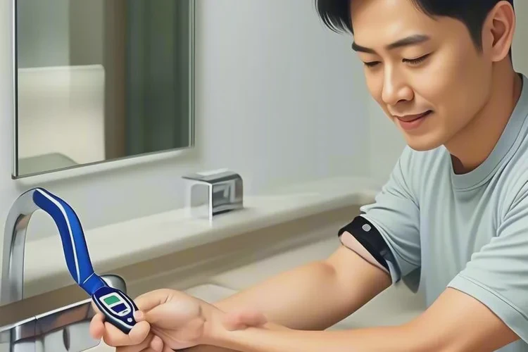 46歲中午血糖5點(diǎn)9是怎么回事(圖2)