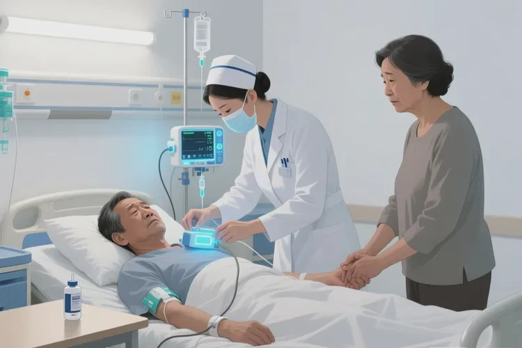 38歲早上空腹血糖26.2是怎么回事(圖3)