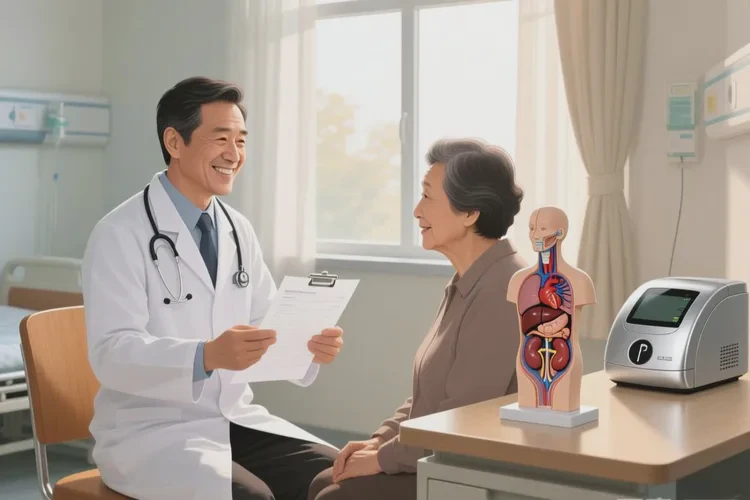 37歲晚上血糖19.7是怎么回事(圖2)