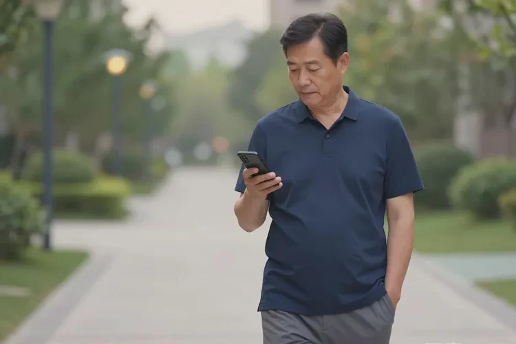 37岁晚上血糖9点8是怎么回事(图3)