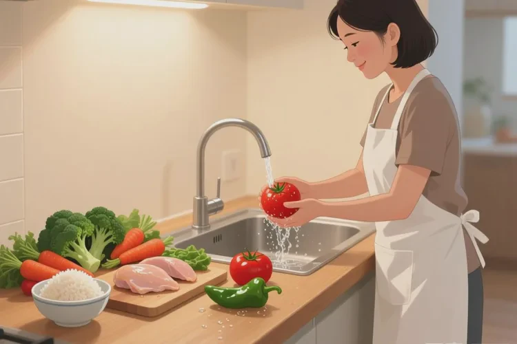 37岁中餐血糖24.7是怎么回事(图4)