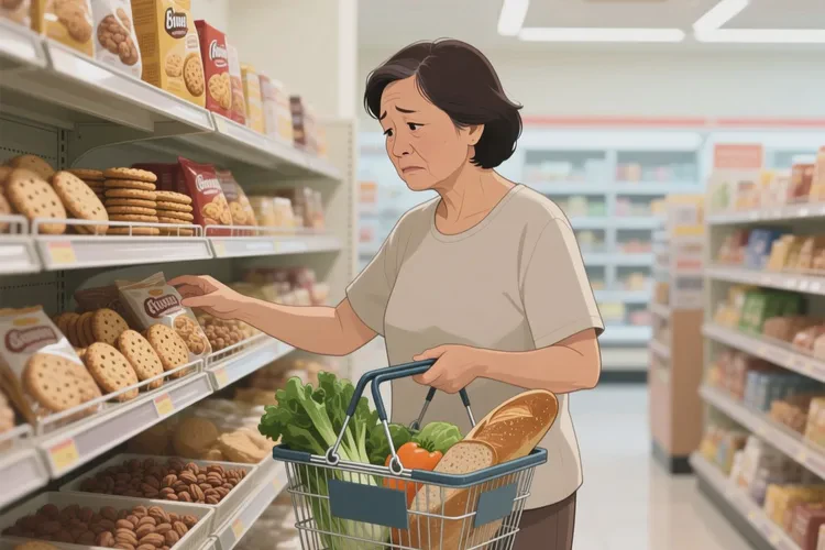 37歲下午血糖26.3是怎么回事(圖2)