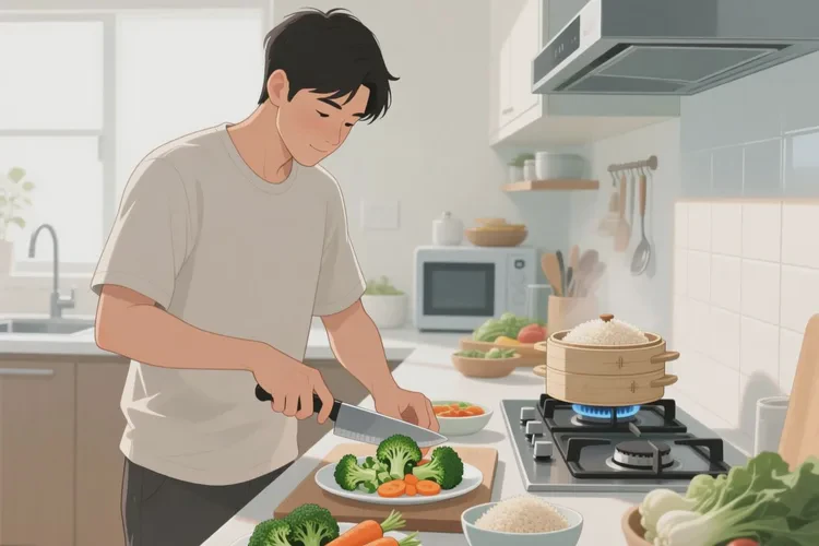 37岁早餐血糖21.5是怎么回事(图3)