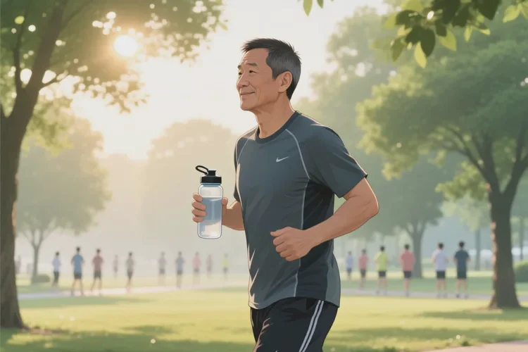 38岁早餐血糖17点0是怎么回事(图3)