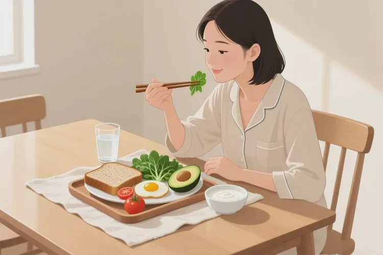 38歲空腹血糖9點(diǎn)7是怎么回事(圖3)