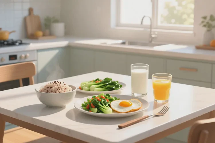 37歲早上血糖3點9是怎么回事(圖2)