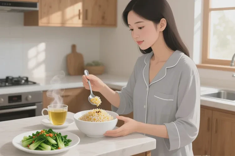 38歲早上空腹血糖13點9是怎么回事(圖4)