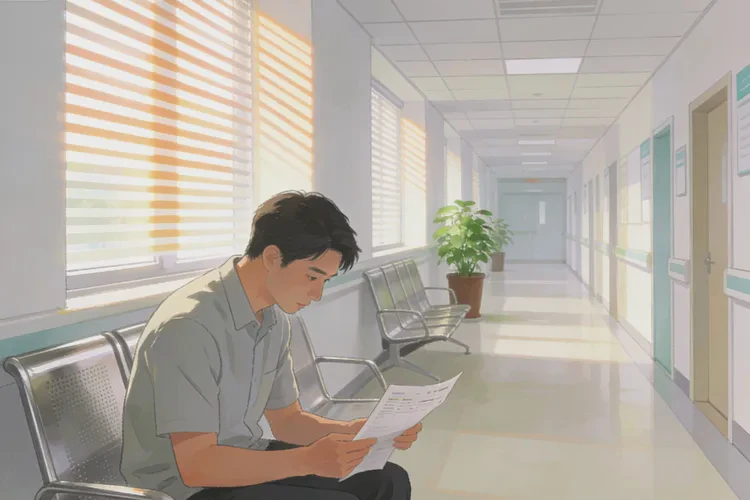 38岁餐后血糖9.1是怎么回事(图1)