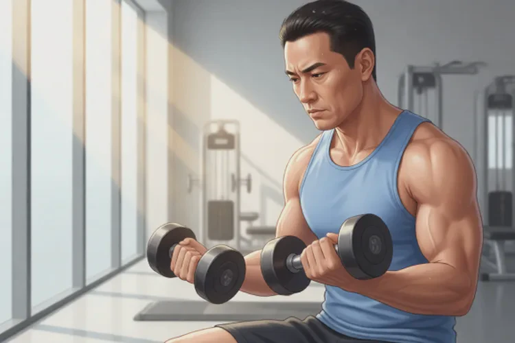 38岁早上空腹血糖5点1是怎么回事(图2)