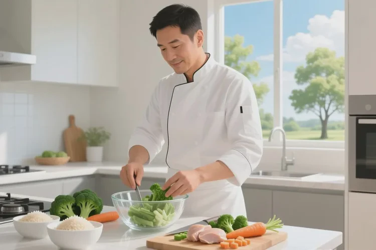 37歲中餐血糖25.5是怎么回事(圖3)