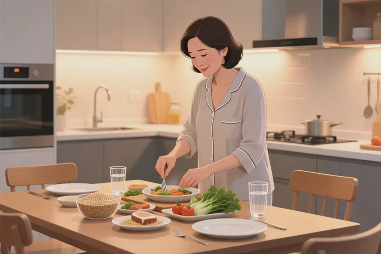 38歲空腹血糖5點(diǎn)8是怎么回事(圖2)