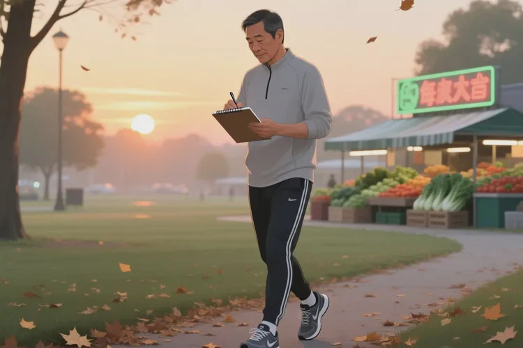 37歲早餐血糖24.4是怎么回事(圖4)