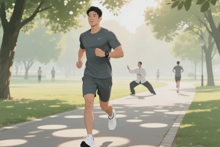 37岁早上空腹血糖12.8是怎么回事(图3)