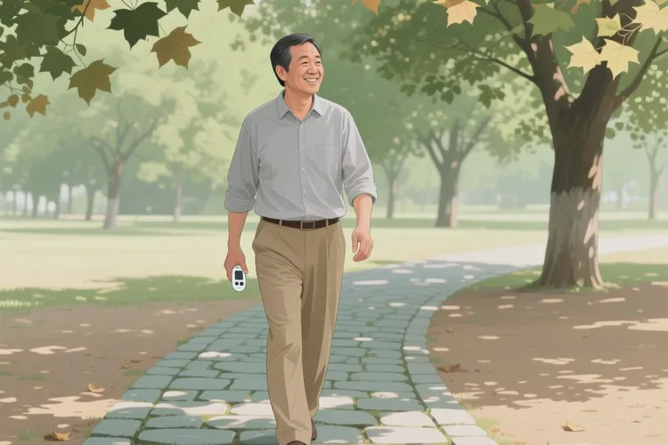 37歲中餐血糖20.4是怎么回事(圖4)