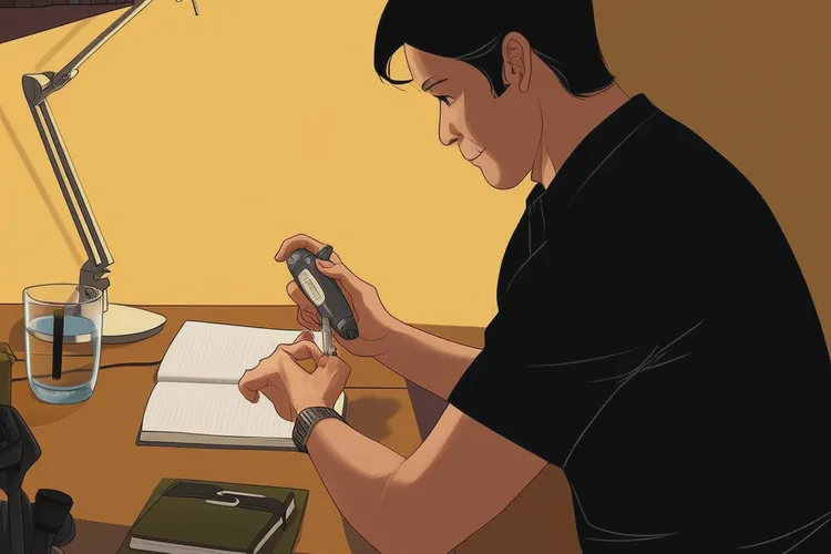 46岁下午血糖28.2是怎么回事(图4)