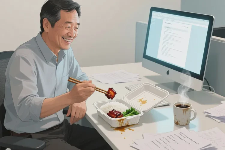 38岁中餐血糖10点0是怎么回事(图1)