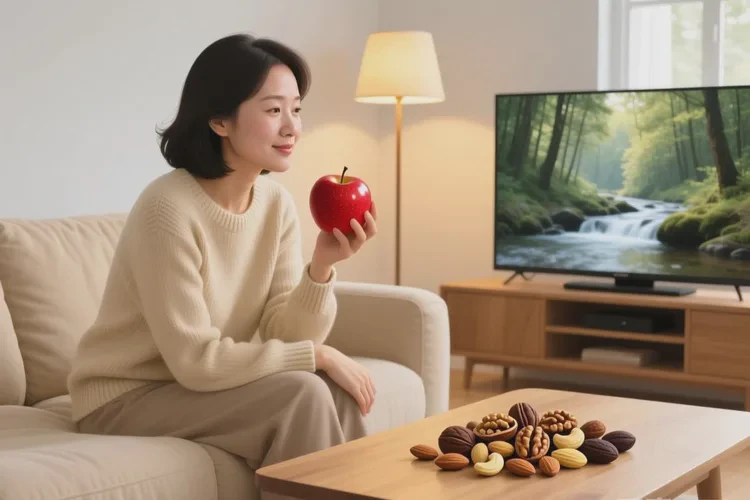 37岁下午血糖5点4是怎么回事(图4)