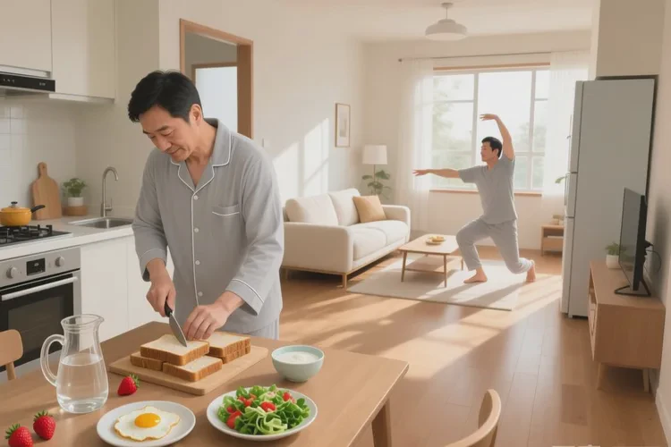 38歲空腹血糖6.1是怎么回事(圖3)