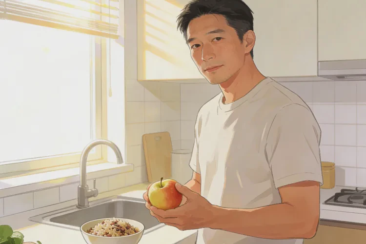 38岁空腹血糖30.8是怎么回事(图2)