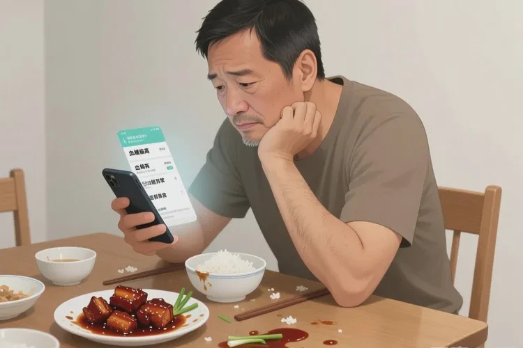 38岁中餐血糖11点2是怎么回事(图1)