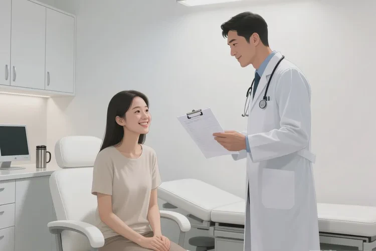 37岁早上空腹血糖3点2是怎么回事(图4)