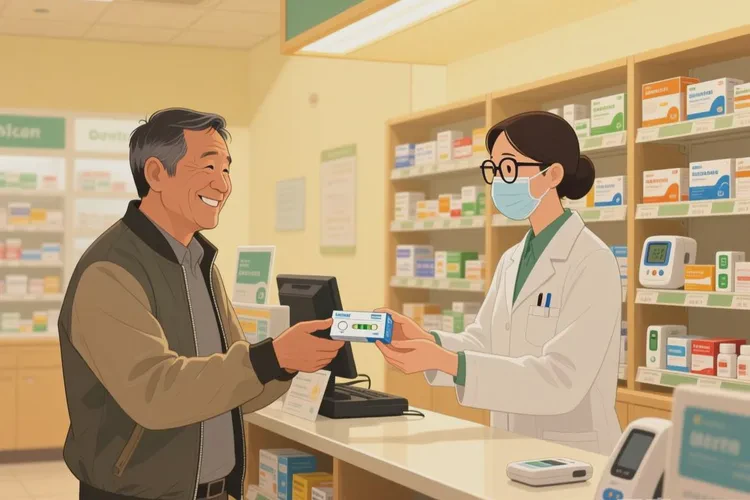 37歲下午血糖27.0是怎么回事(圖3)