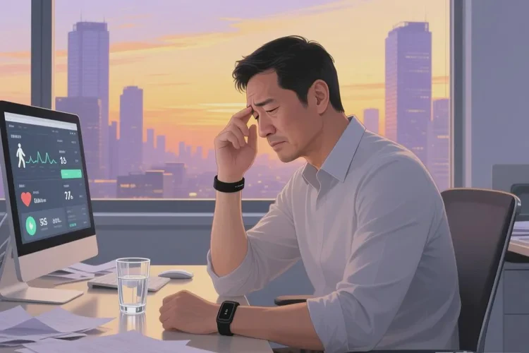 37歲中午血糖17.0是怎么回事(圖1)